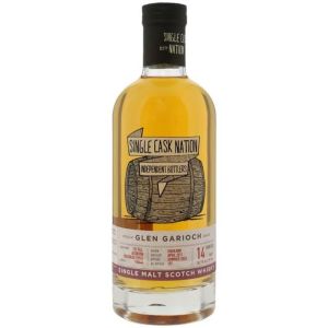 Scn Glen Garioch 14 Yr